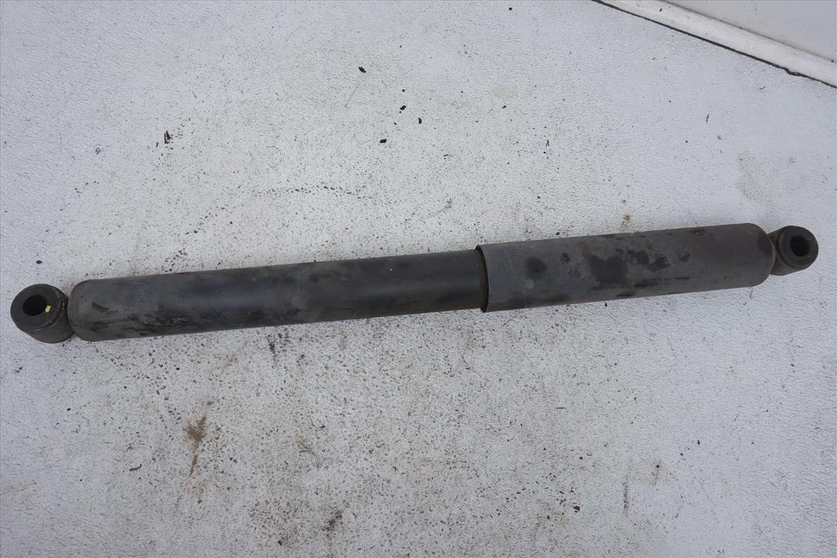 プレーヤー SOUTHER 2000-2002 Nissan Frontier Se 3.3L Rwd Rear Passenger Shock