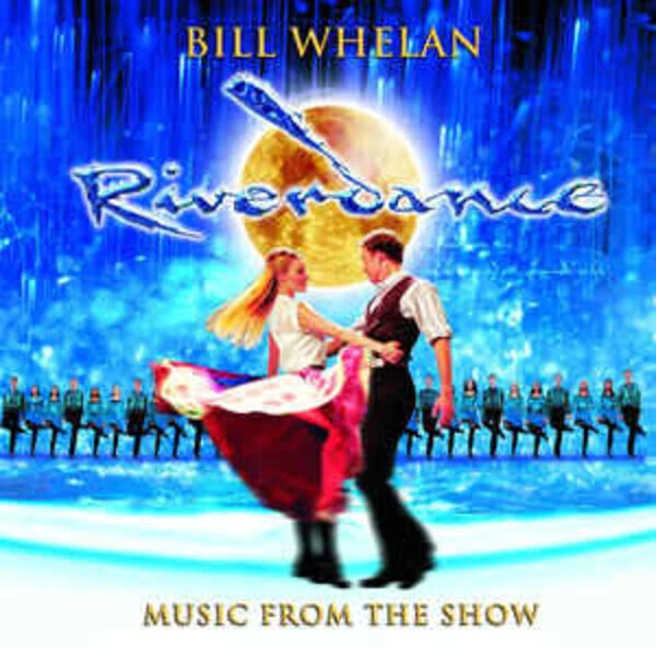CD Bill Whelan Riverdance - Music From The Show Decca Broadway - Bild 1 von 1