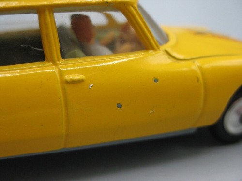 Corgi 1:43 436 Citröen Safari, Made in Great Britain #c632 - Bild 13 von 15