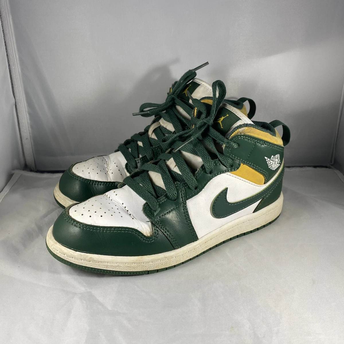 Best jordans deals for kids