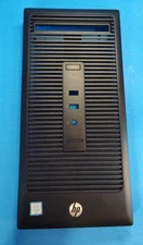 HP ProDesk 280 G2 MT Business PC Desktop Front Case Panel Cover Bezel (see mark)