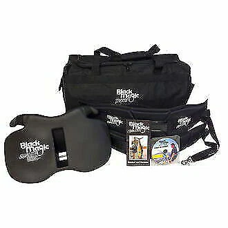 Black Magic Fishing Fighting Belts & Harnesses