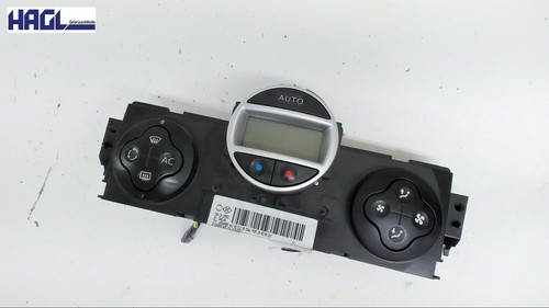 Levier De L'Appareil Chauffage 8200501465 Renault Scenic 1.6 16V Aut. Jm Break - Photo 1/5
