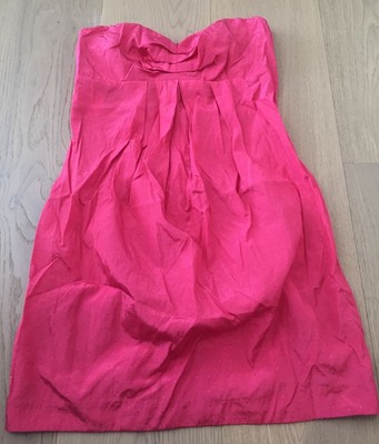 dont ask amanda dress