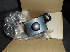 Kenwood CB 34 Dual Amp Balancer / 2 Endstufen Balance Regler CB-34 OVP Car Hifi