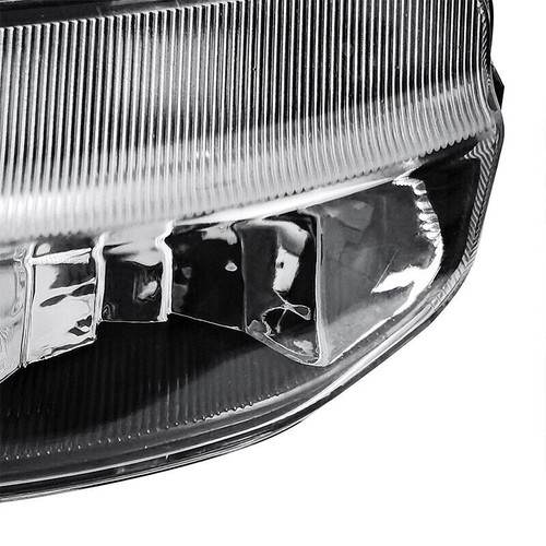 Front LED Fog Lights Fog Lamps w/Bracket For 2019 2020 2021 Dodge Ram 1500 6PCS - Picture 11 of 15