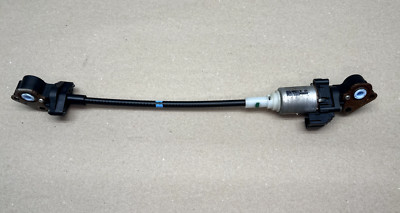 10-15 LEXUS IS250C IS350C FRONT LEFT POWER SEAT SLIDE ASSY LH 85820-30760