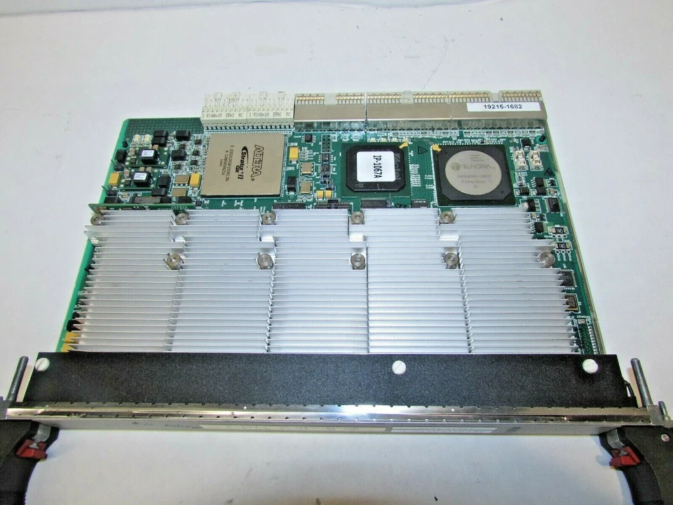 Ixia / Catapult systems module card 961-0110-01 / 19215 - Image 2 of 2