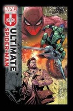 ULTIMATE SPIDER-MAN #2 4TH PTG MARCO CHECCHETTO VAR MARVEL PRH