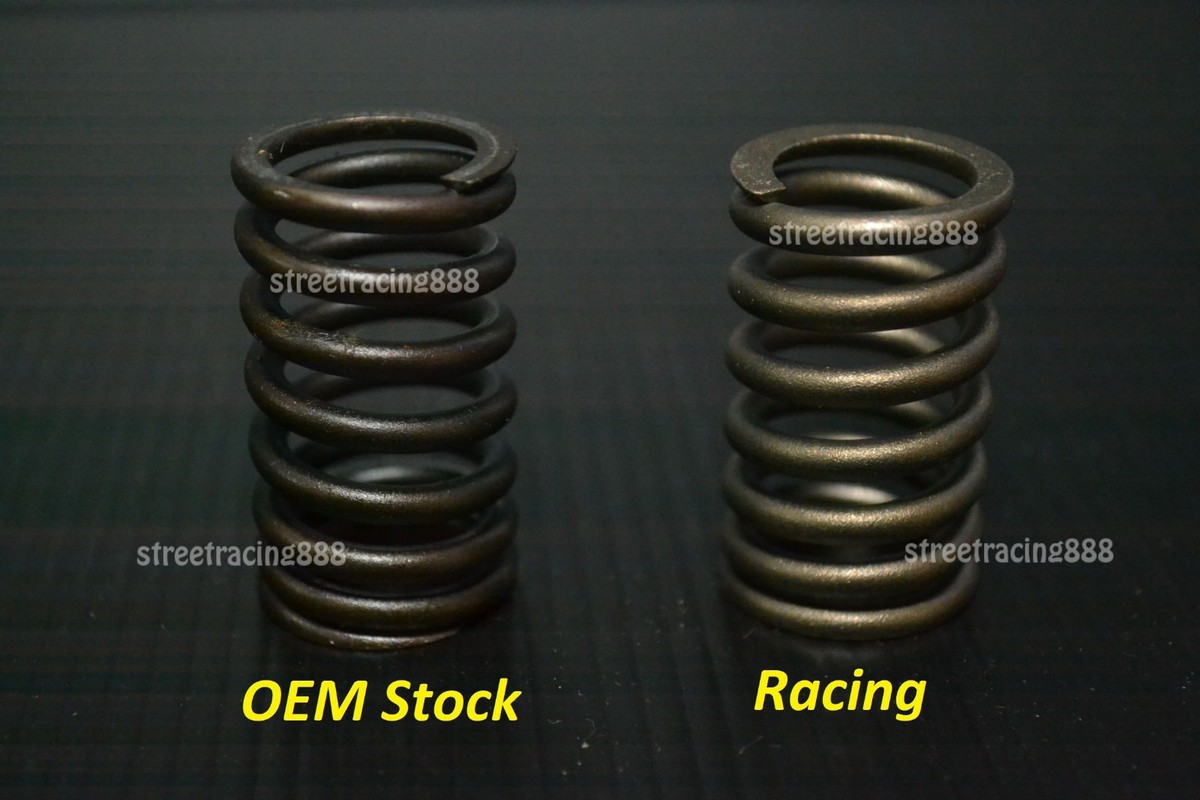 SPEEDGEAR Valve Spring Camshaft 4AGE 4AGZE 16V AE86 Levin Trueno