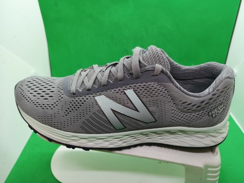 Fresh Foam Arishi v2 Shoes Gray Size 