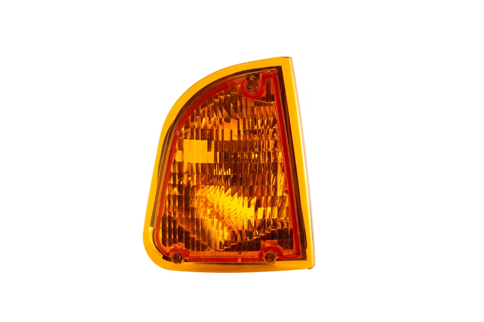 Fit For Kenworth T600A T300 Right Turn Signal Lamp Passenger Side P541038R RH - Image 2 of 4