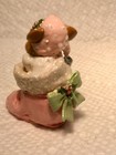 WEE FOREST FOLK ME IN MY NIGHTCAP MINT WITH BOX — photo 3