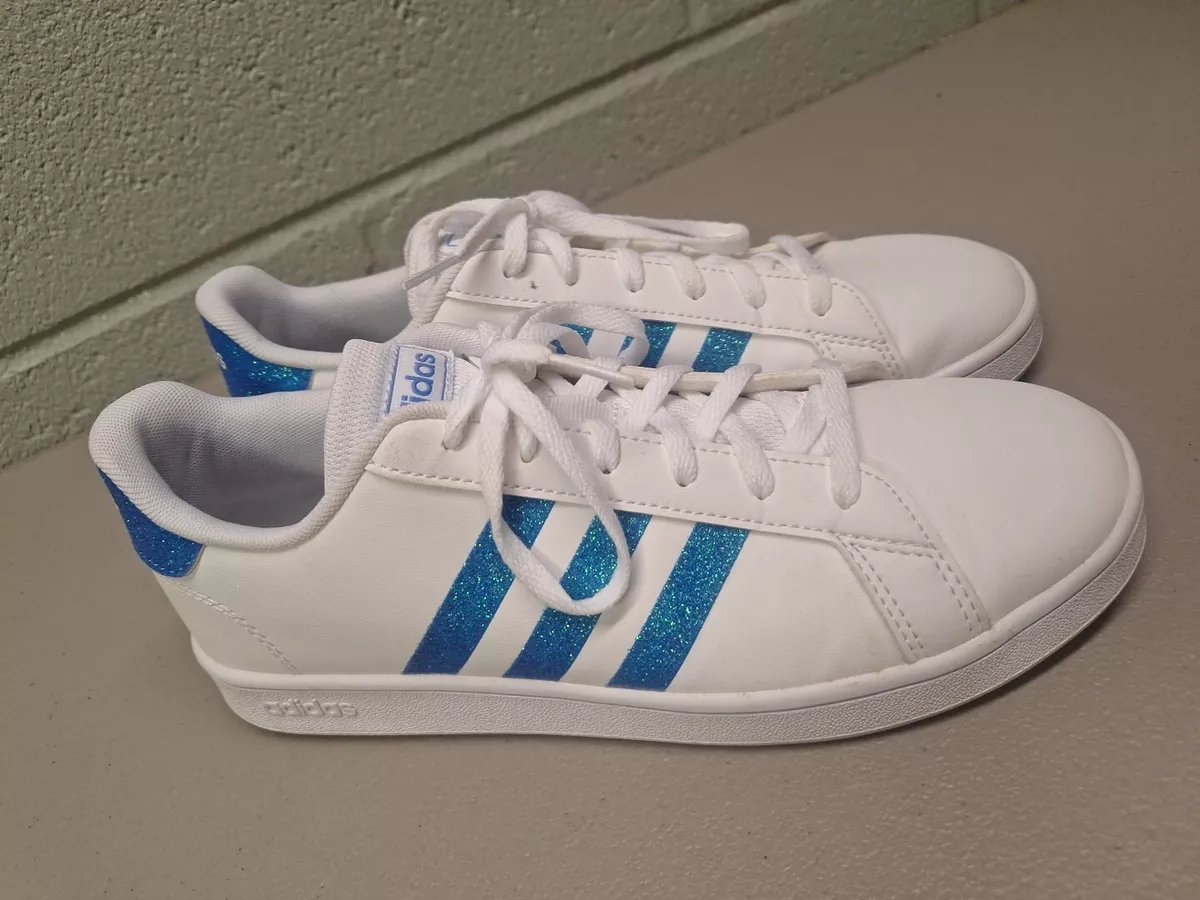 Adidas spg shop 753001 white