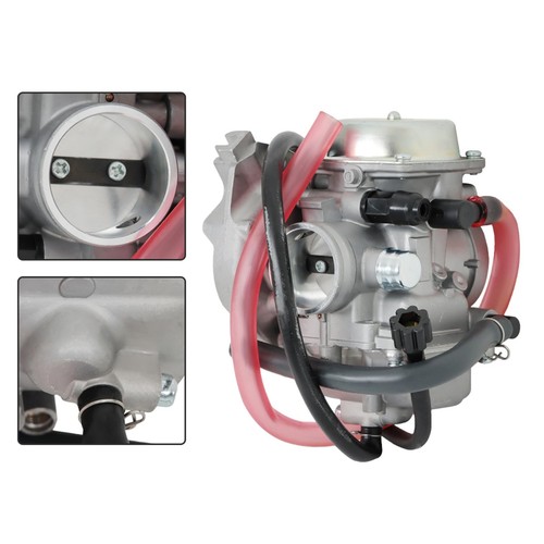 Carburetor Replacement for Arctic Cat 250 300 Carb 2x4 4x4 2001 2002 2003 200... - Picture 4 of 8