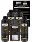 KIT DOUBLURE UP0820V RAPTOR® KIT 4L NOIR - 2,6 VOC