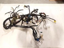 DASH WIRE HARNESS FOR NISSAN QUEST 2008