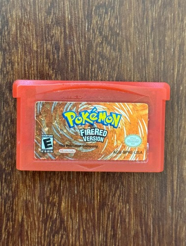Authentic Pokemon Video Game Collection for GBA Nintendo DS/3DS *Pick and Choose - Picture 147 of 413