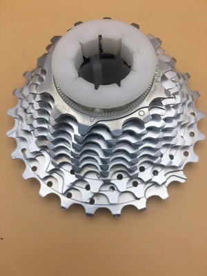 14 speed cassette