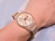 Tough Resin Watch Adapter for Swatch 41mm Watch