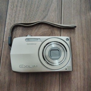 Casio Exilim S100 | eBay