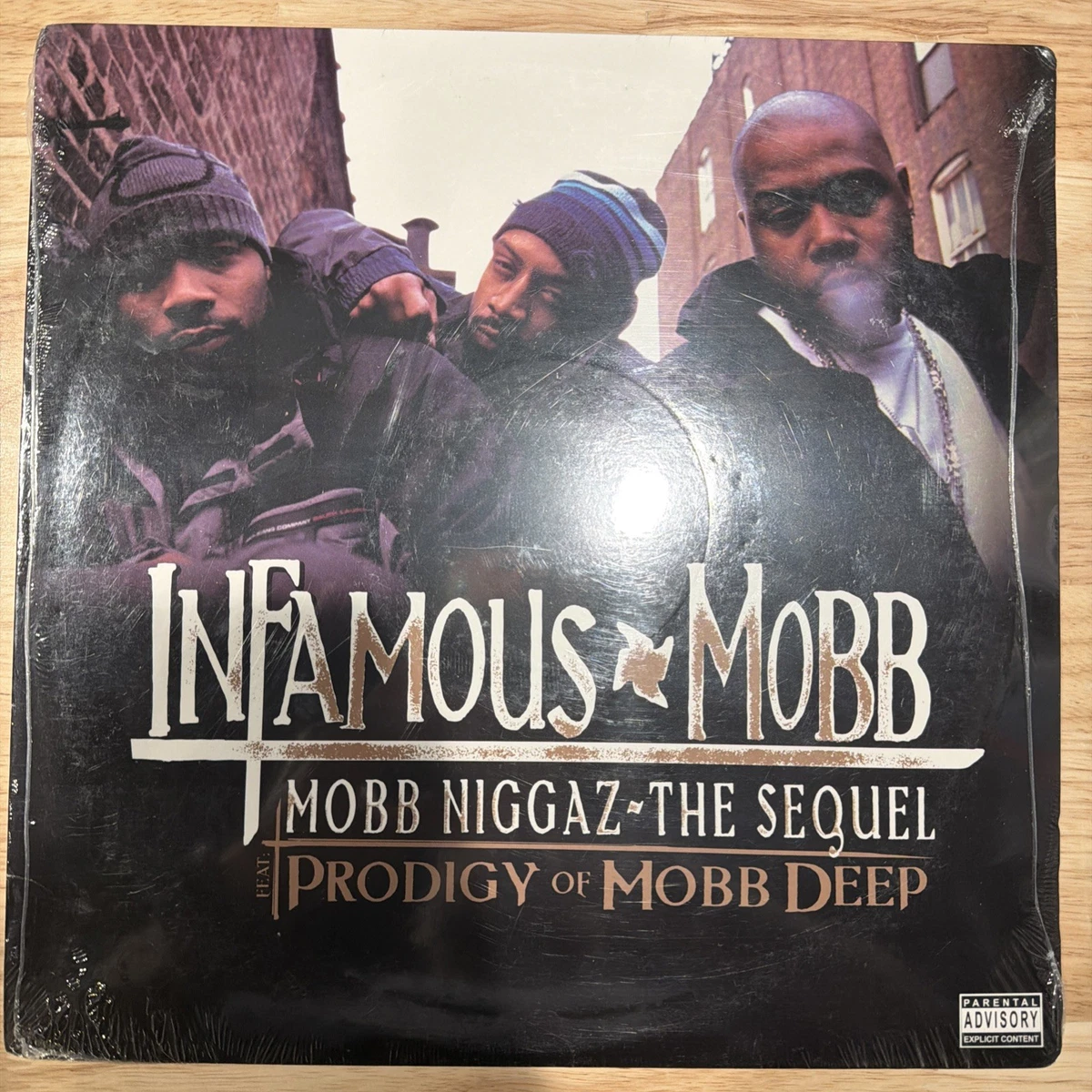 25+ mobb deep the infamous for sale | Updated Oct 2026
