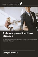 Georges Hathry | 7 Claves Para Directivos Eficaces | Taschenbuch | Spanisch