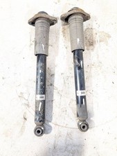 Infiniti QX50 (J50) 2011 rear shock absorber damper 562101BY0B VGP7099
