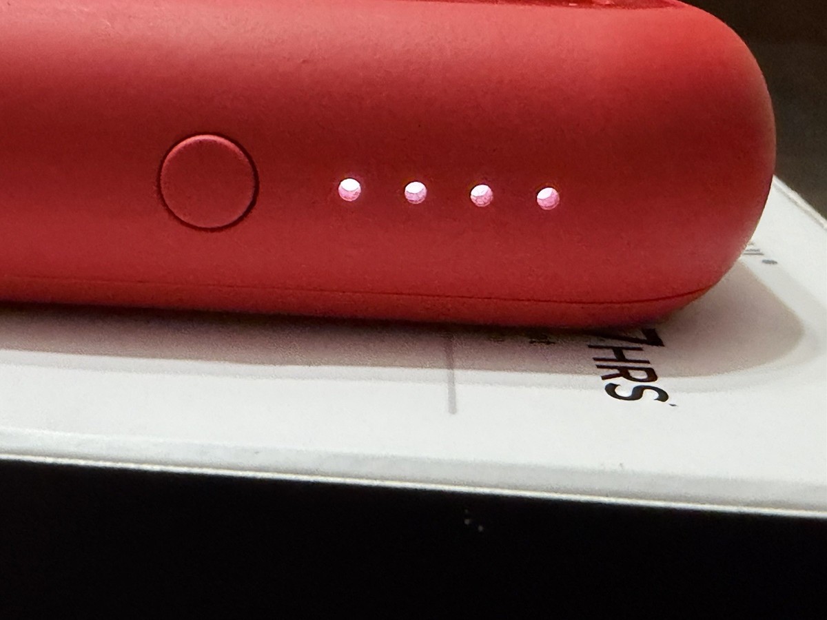 Supreme x Mophie Powerstation Plus XL Red 8000mAh | eBay Supreme x Mophie Powerstation Plus XL Red 8000mAh | eBay