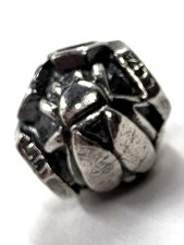 Trollbeads Bee On Hive Sterling Silver 925 LA...