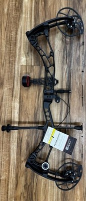 Bowtech Solution LS