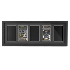 Graded Card Display Frame For PSA, CGC and TAG Slabs Trading Card Display Case