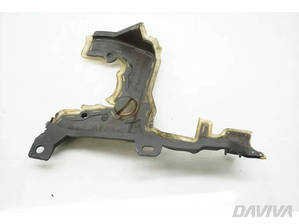 Ford S-Max Capuchon de protection de courroie de distribution 2.0 TDCi Diesel - Photo 3/4