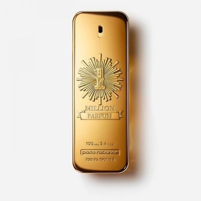 Paco Rabanne 1 Million Eau De Parfum Spray 200ml