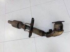 Katalysator Kat Vorkat für Audi A3 8P 08-13 TFSI 1,8 1K0254509X