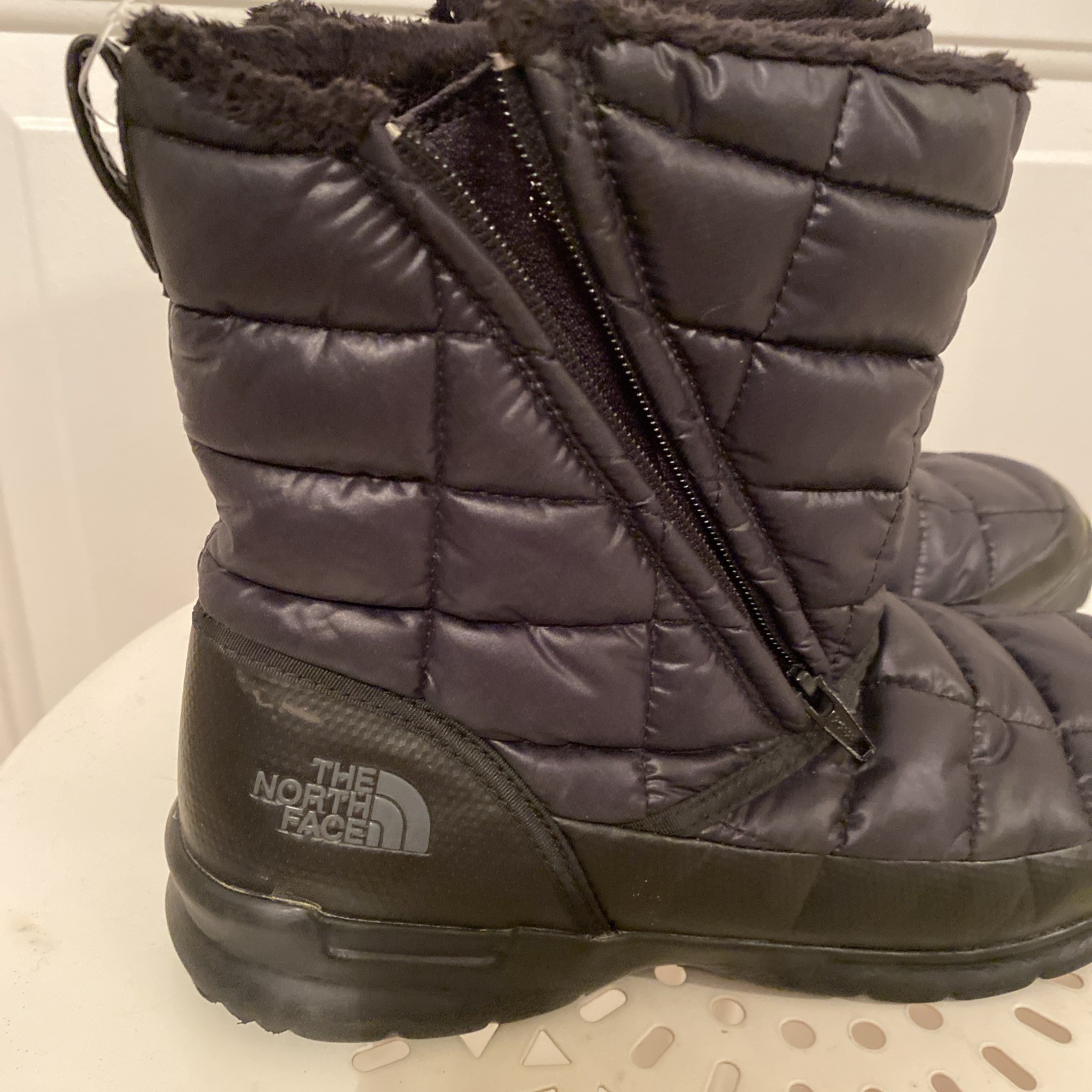Northface Boots - image 3