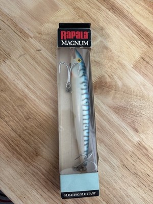 Rapala Magnum