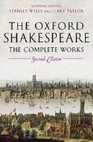 The Oxford Shakespeare William Shakespeare