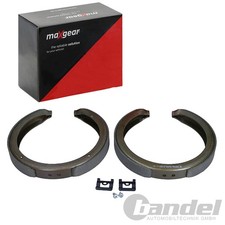 Mâchoire de frein Mazda CX-7