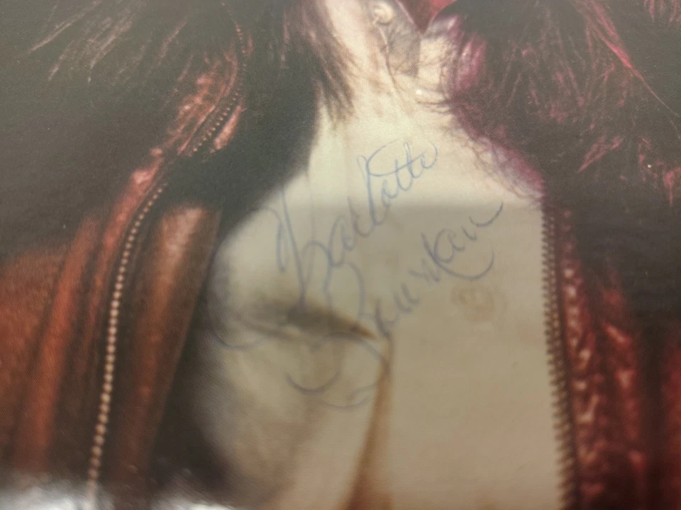 Bob Seger & the Silver Bullet Band Stranger in Town Vinyl LP Record SW-11698 Foto 2 de 4