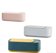 Multifunctional eyeglass cleaning machine, contact lenses, watches,Jewelry