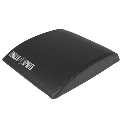 GORILLA SPORTS  Sit Up Core Mat Pad Ab Übung Matte Trainer Bauchmuskel Training