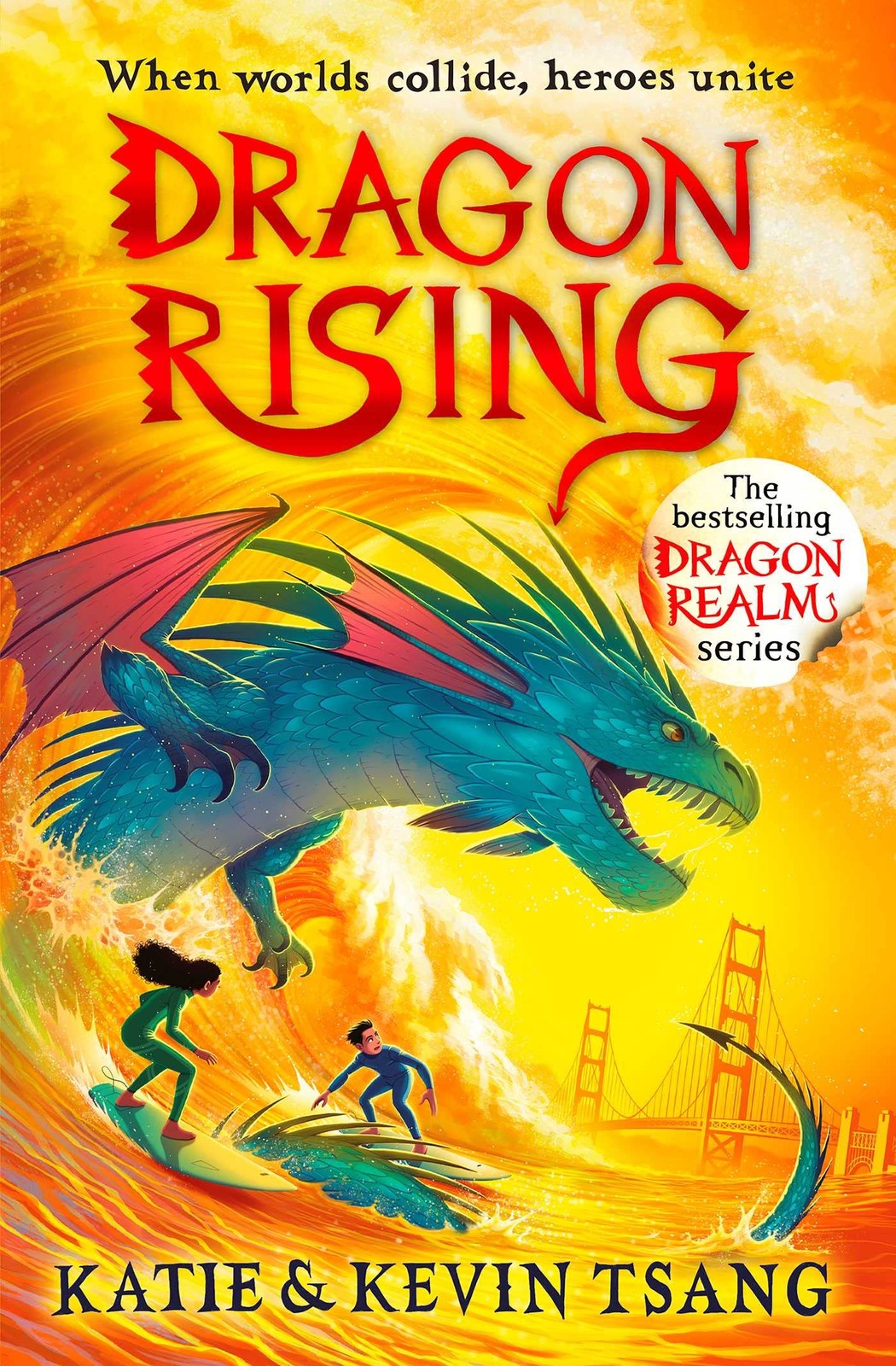 Dragon Rising - Image 12