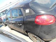 Calandre Fiat BRAVO