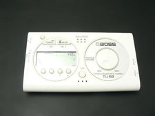 BOSS TU-88 Headphone Amplifier Metronome Tuner