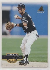 1994 Pinnacle Joey Cora #318