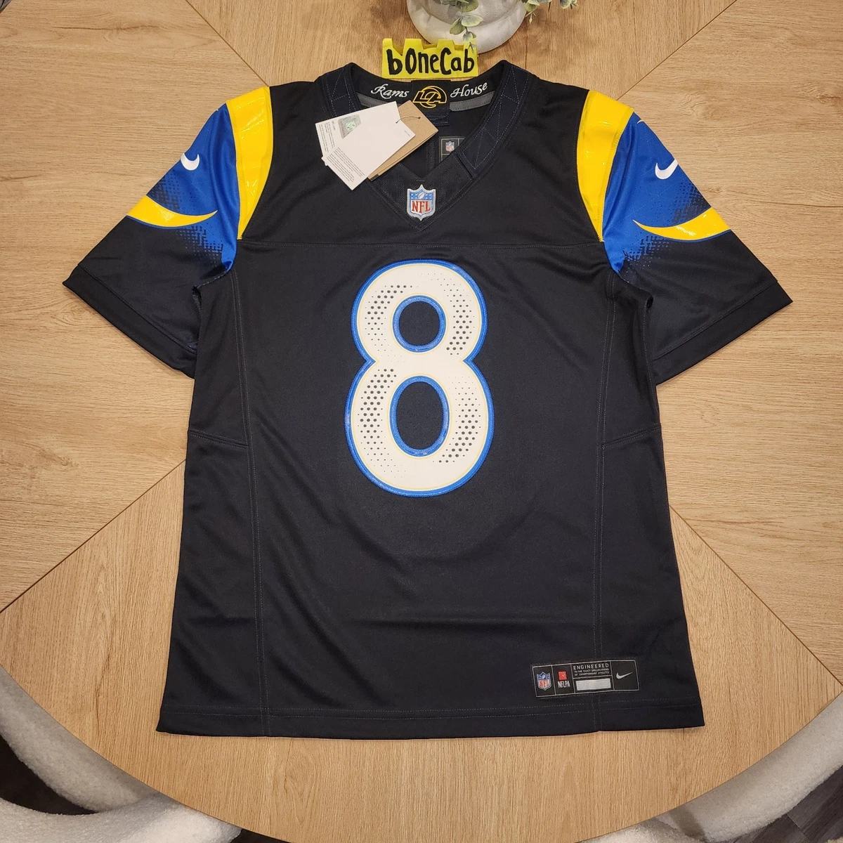 Los Angeles Rams NFL Fan Jerseys for sale | eBay