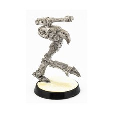 GW Epic 40k Imperial Guard Metal Knight Lancer Titan #3 NM