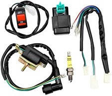 Ignition Coil CDI Kit Dirt Pit Bike
