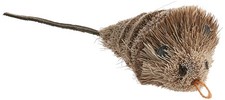 Go Cat Refill - Catcher Mouse Toy Accessory 1 Pack, Multicolored
